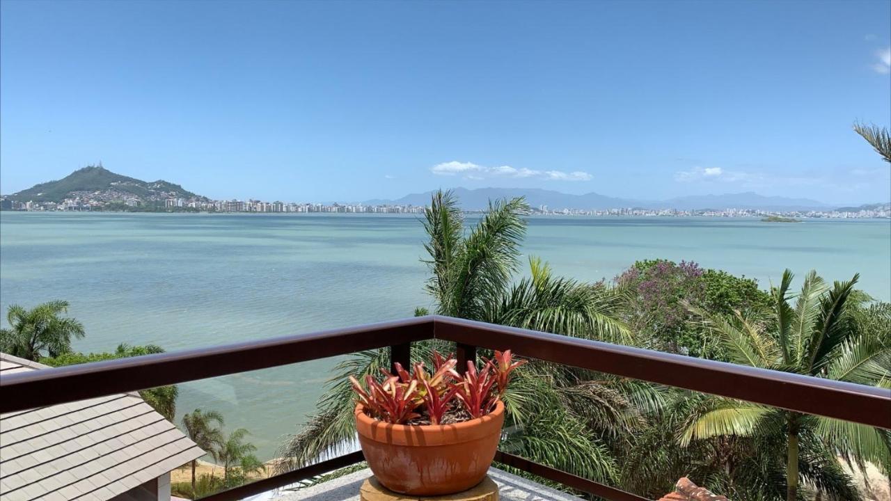 Refugio Do Cacupe Bed and Breakfast Florianópolis Εξωτερικό φωτογραφία