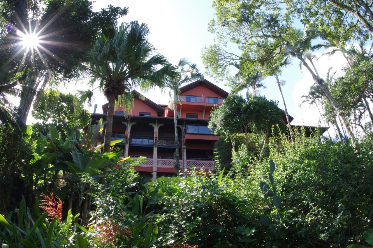 Refugio Do Cacupe Bed and Breakfast Florianópolis Εξωτερικό φωτογραφία