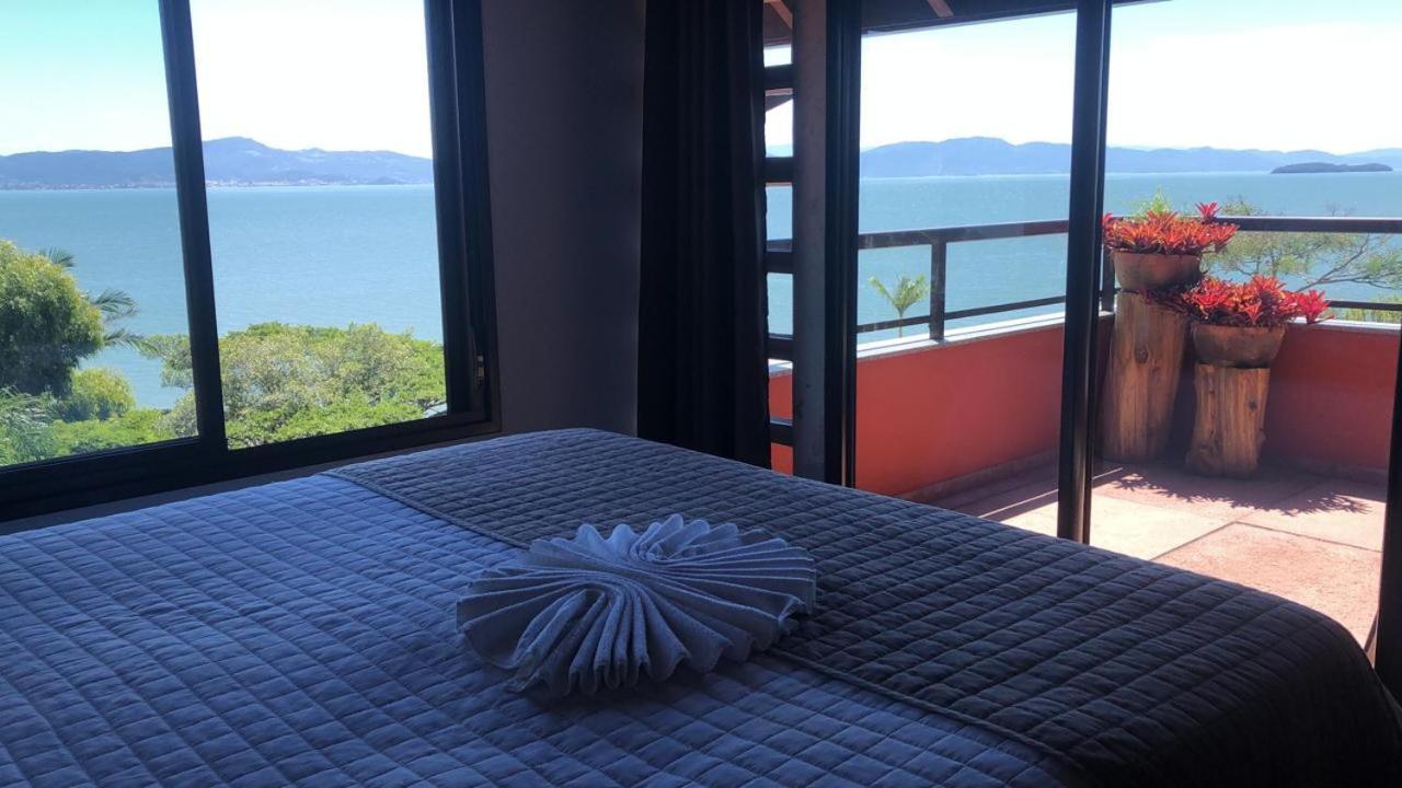 Refugio Do Cacupe Bed and Breakfast Florianópolis Εξωτερικό φωτογραφία